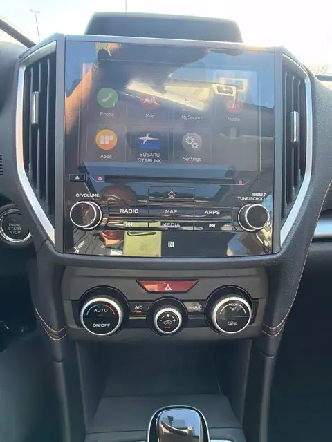 2021 Subaru Crosstrek - $21,996