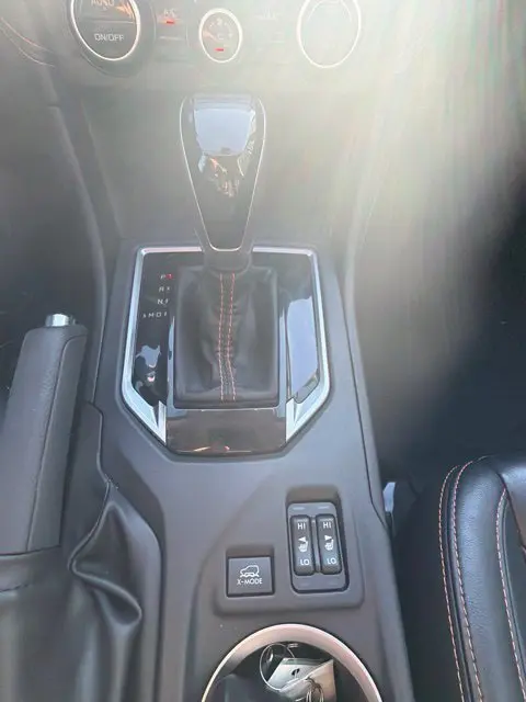 2021 Subaru Crosstrek - $21,996