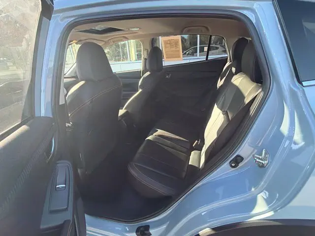 2021 Subaru Crosstrek - $21,996