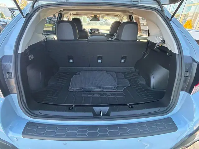 2021 Subaru Crosstrek - $21,996