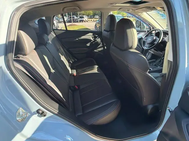 2021 Subaru Crosstrek - $21,996