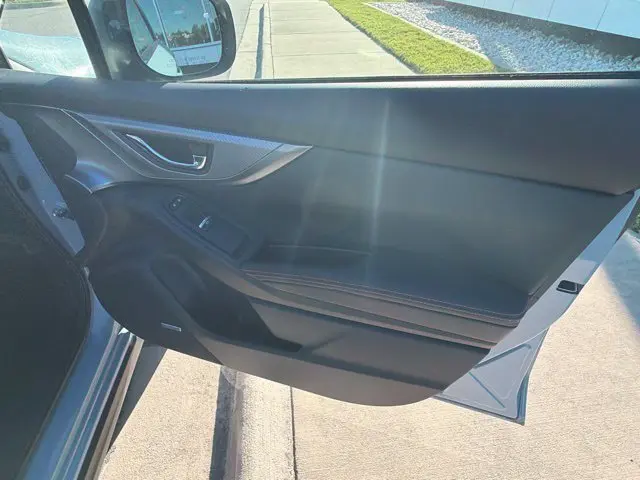 2021 Subaru Crosstrek - $21,996