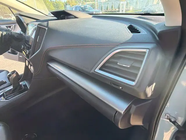 2021 Subaru Crosstrek - $21,996