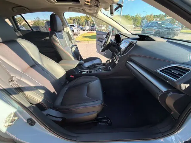 2021 Subaru Crosstrek - $21,996