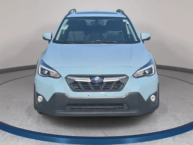 2021 Subaru Crosstrek - $21,996
