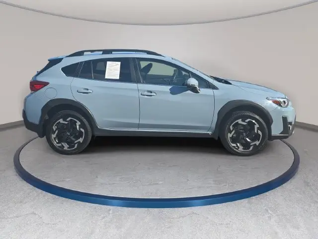 2021 Subaru Crosstrek - $21,996