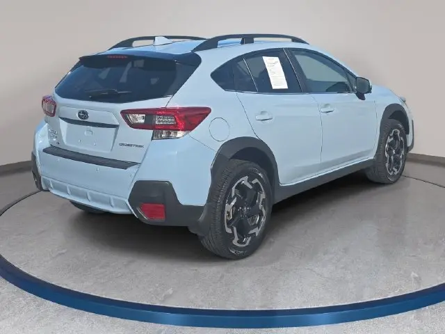 2021 Subaru Crosstrek - $21,996