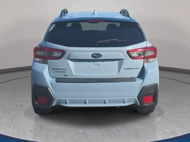 2021 Subaru Crosstrek - $21,996