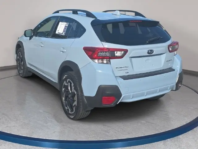 2021 Subaru Crosstrek - $21,996