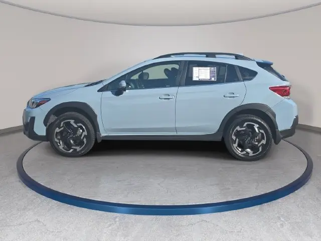 2021 Subaru Crosstrek - $21,996