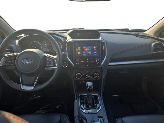 2021 Subaru Crosstrek - $21,996