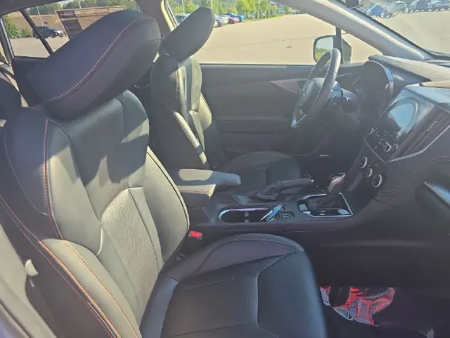 2021 Subaru Crosstrek - $21,996