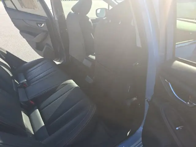 2021 Subaru Crosstrek - $21,996