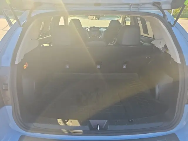 2021 Subaru Crosstrek - $21,996