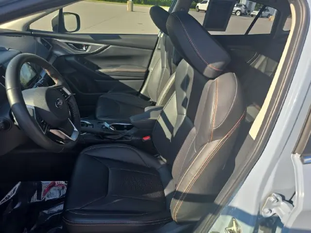 2021 Subaru Crosstrek - $21,996
