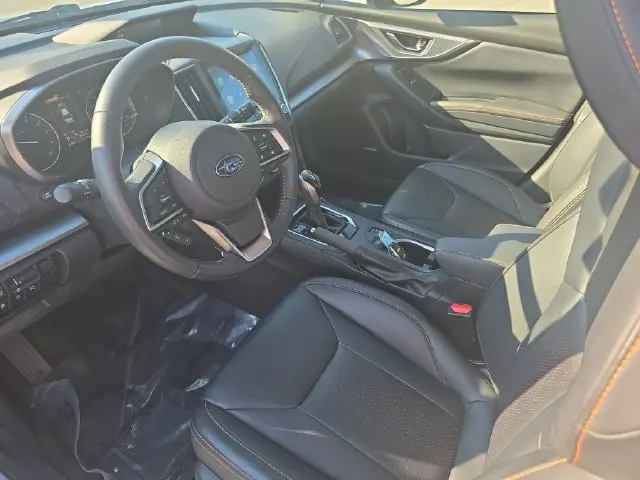2021 Subaru Crosstrek - $21,996