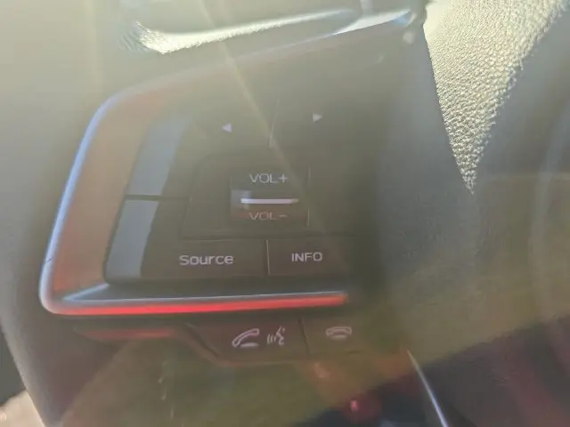 2021 Subaru Crosstrek - $21,996
