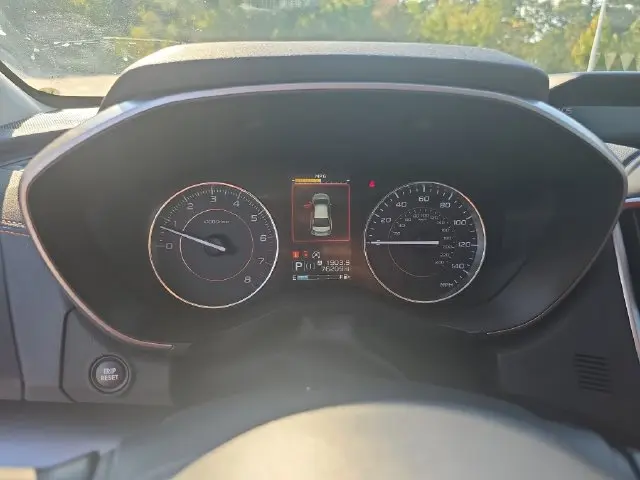 2021 Subaru Crosstrek - $21,996