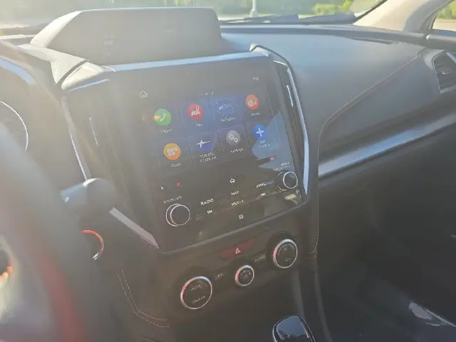2021 Subaru Crosstrek - $21,996