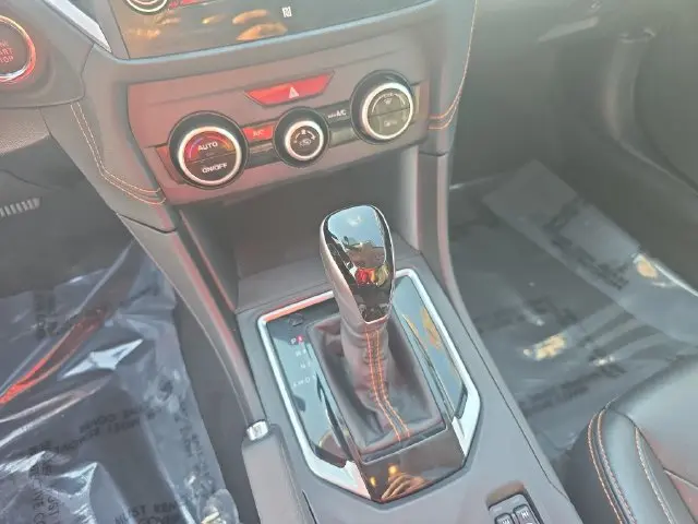 2021 Subaru Crosstrek - $21,996