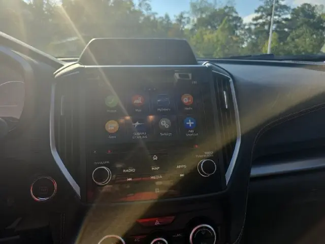 2021 Subaru Crosstrek - $21,996