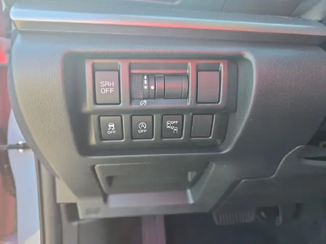 2021 Subaru Crosstrek - $21,996