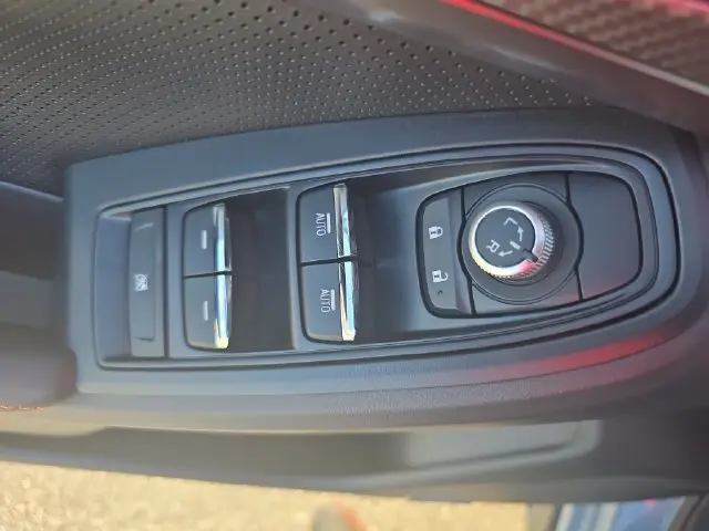 2021 Subaru Crosstrek - $21,996