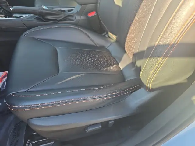 2021 Subaru Crosstrek - $21,996