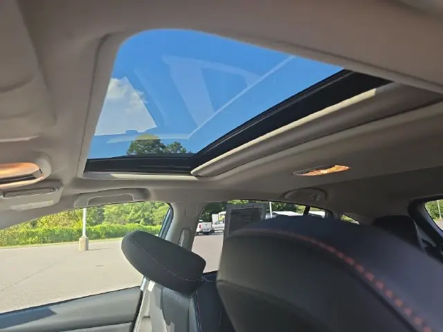 2021 Subaru Crosstrek - $21,996