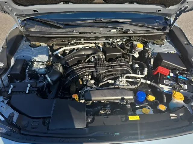 2021 Subaru Crosstrek - $21,996