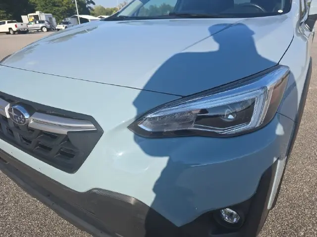 2021 Subaru Crosstrek - $21,996
