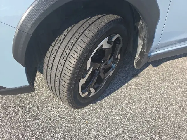 2021 Subaru Crosstrek - $21,996