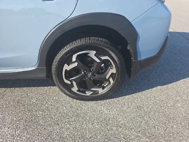 2021 Subaru Crosstrek - $21,996