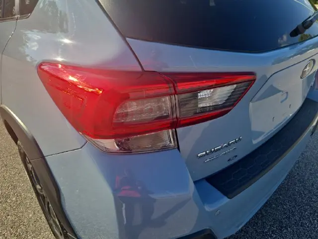 2021 Subaru Crosstrek - $21,996