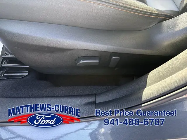 2021 Subaru Crosstrek - $22,698