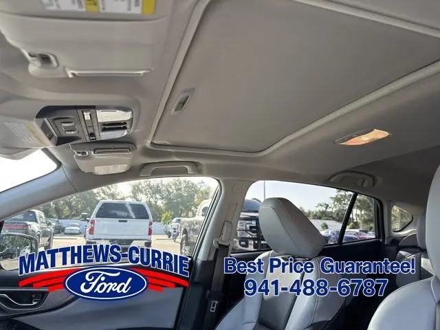 2021 Subaru Crosstrek - $22,698