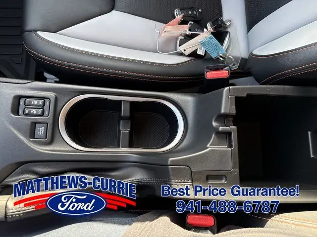 2021 Subaru Crosstrek - $22,698