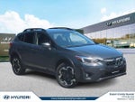 2021 Crosstrek Thumbnail 1
