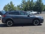 2021 Crosstrek Thumbnail 2