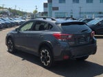 2021 Crosstrek Thumbnail 5