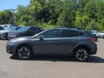 2021 Crosstrek Thumbnail 6