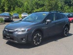 2021 Crosstrek Thumbnail 7
