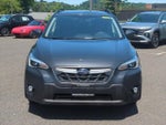 2021 Crosstrek Thumbnail 8