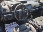 2021 Crosstrek Thumbnail 12