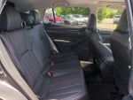 2021 Crosstrek Thumbnail 26