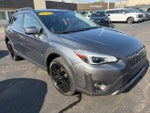 2022 Crosstrek Thumbnail 2