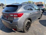 2022 Crosstrek Thumbnail 3