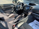 2022 Crosstrek Thumbnail 5