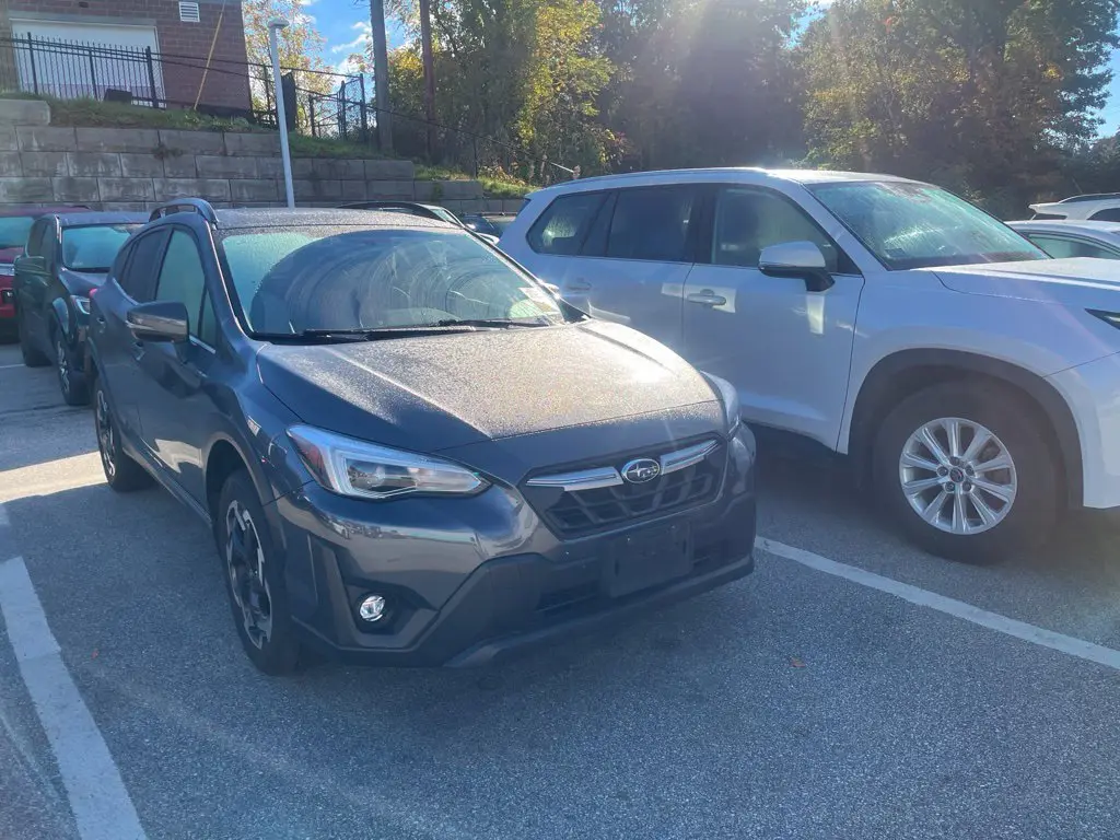 2023 Subaru Crosstrek - $20,999