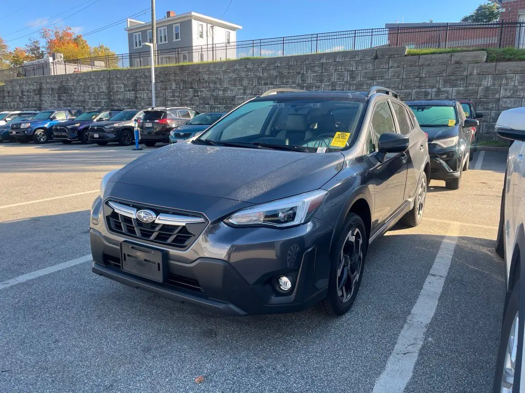 2023 Subaru Crosstrek - $20,999